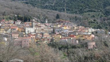 Brebì/Belvì