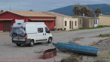 Marceddi