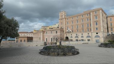 Castello Cagliari