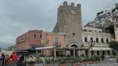 Photos Taormina