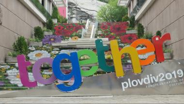 Plovdiv