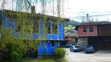 Koprivshtitsa