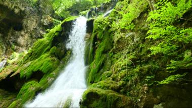Cascade