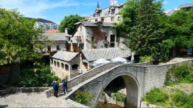 Mostar