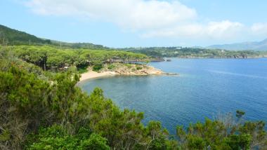 Jour 4 - Capoliveri
