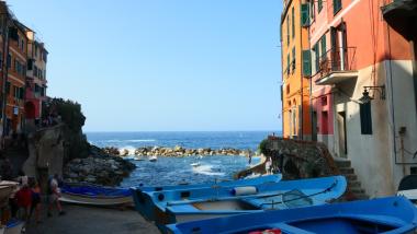 Cinque Terre