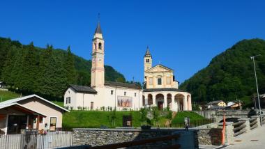 Colle di Rosa