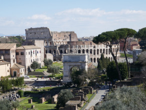 Il Coliseo